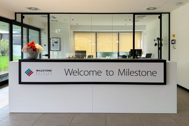 Milestone Innovation Center